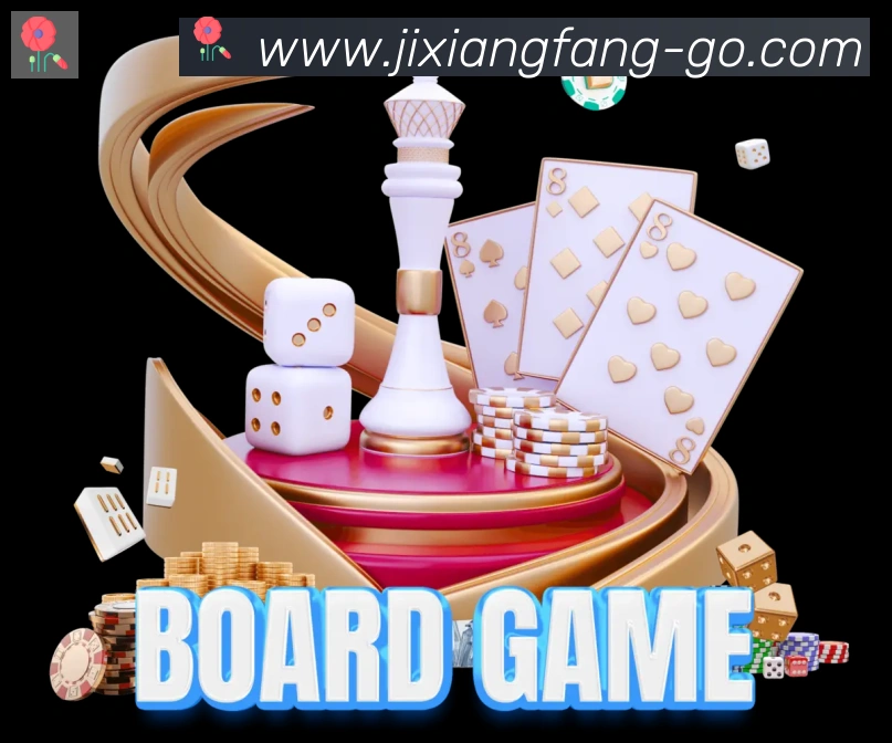 jxf吉祥坊发展历程